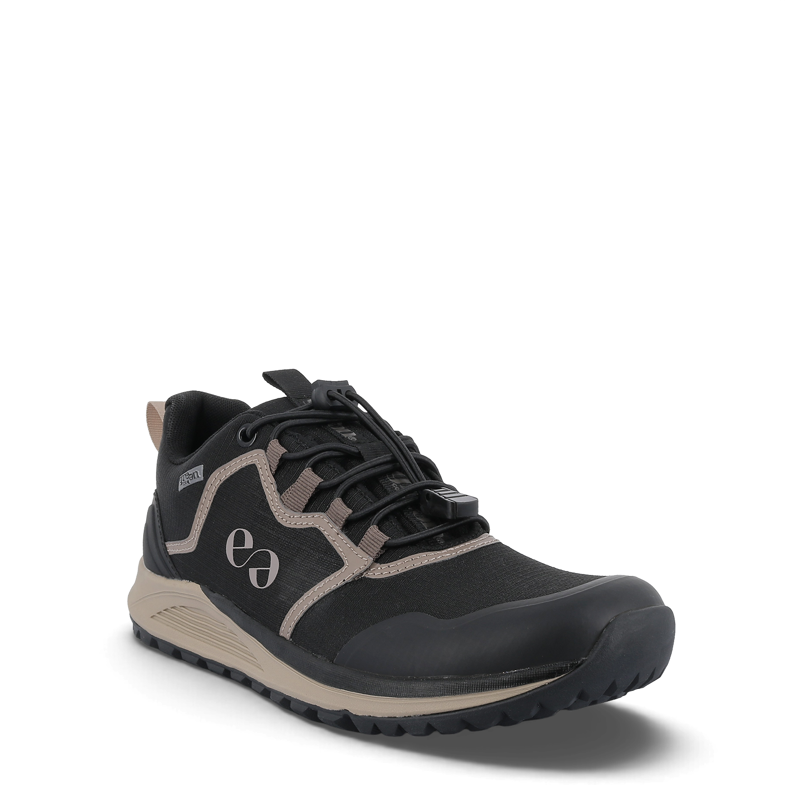 TRACK N' TRAIL TORA - BLACK