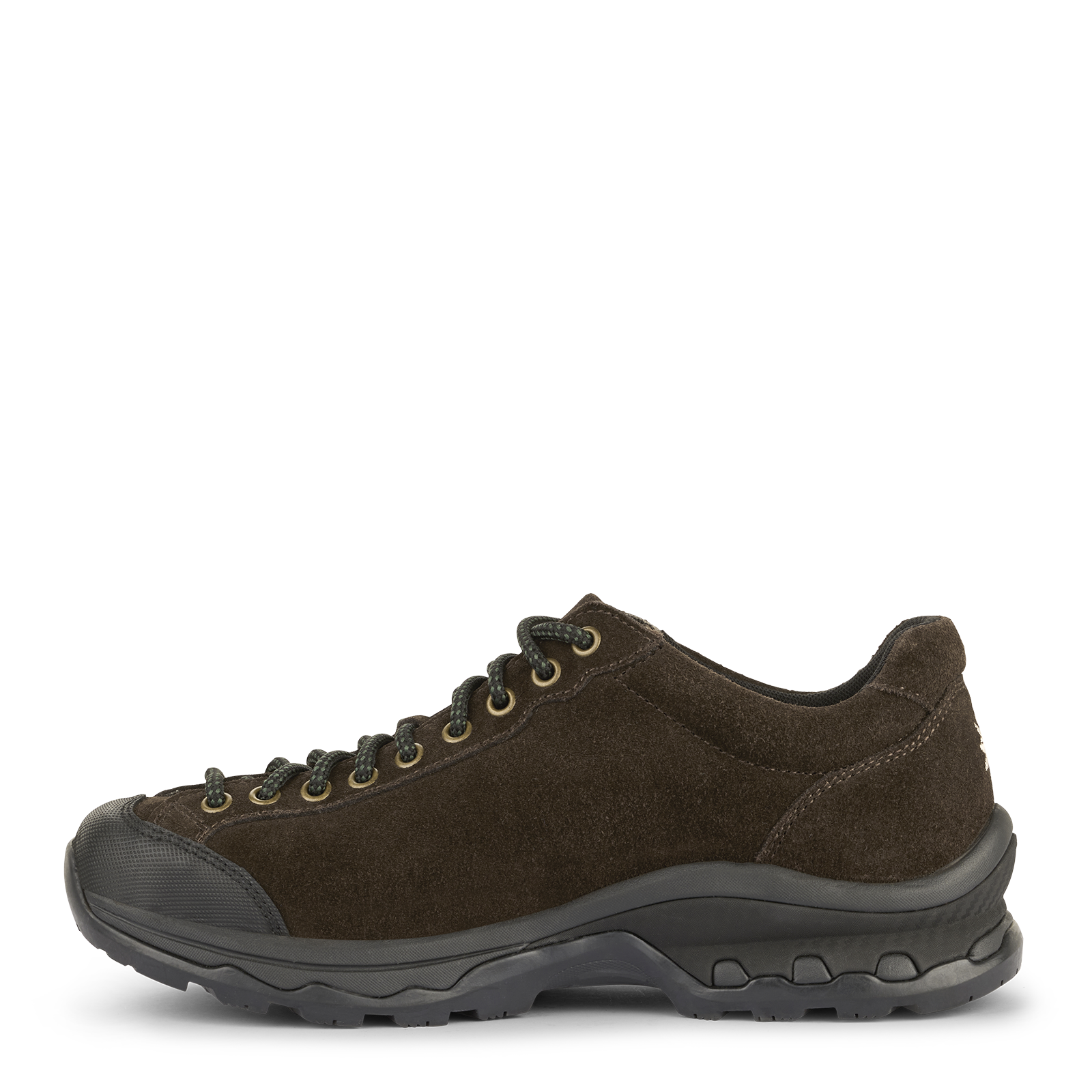 LONDON LIVA - BROWN