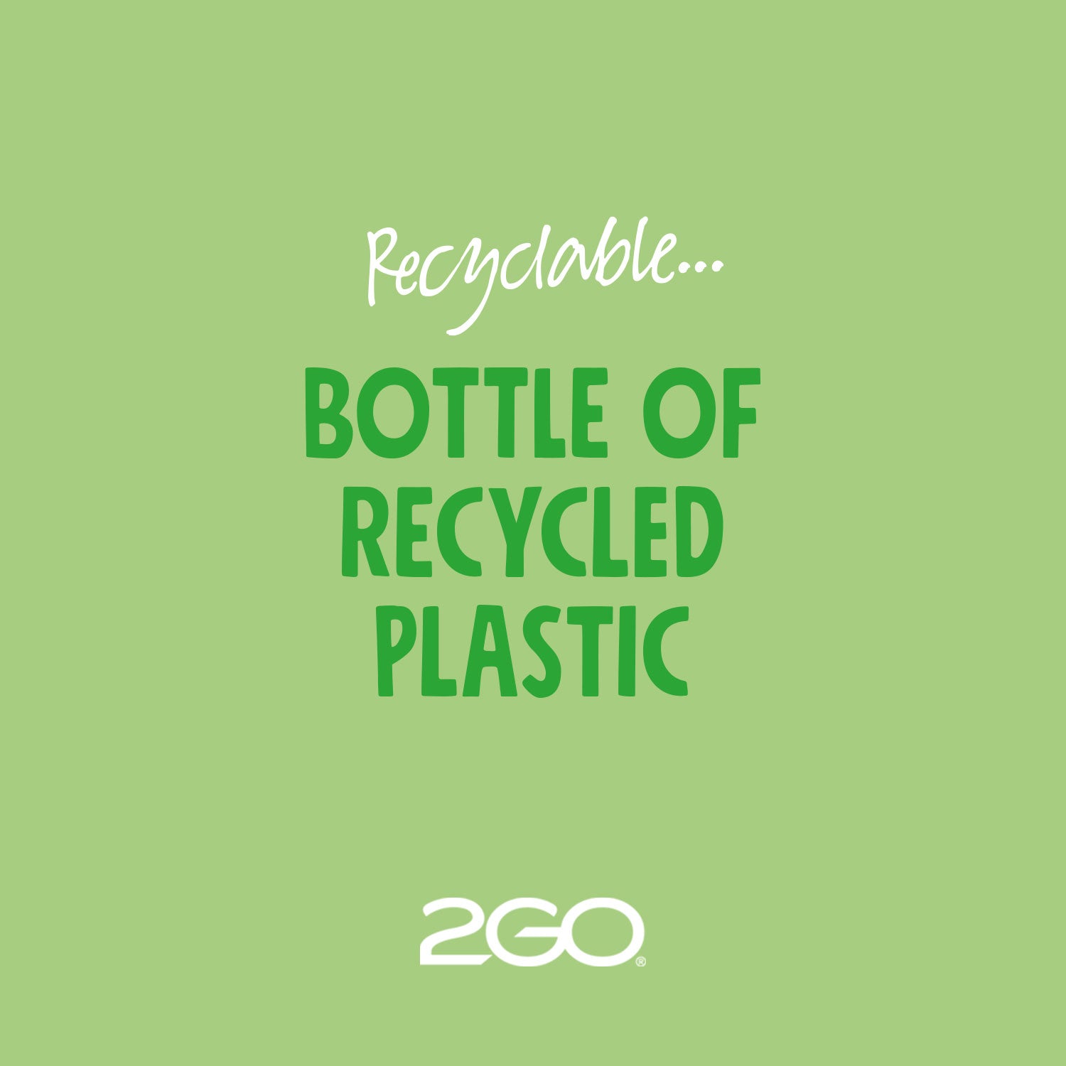 2GO SKOCREME TUBE - NATURE