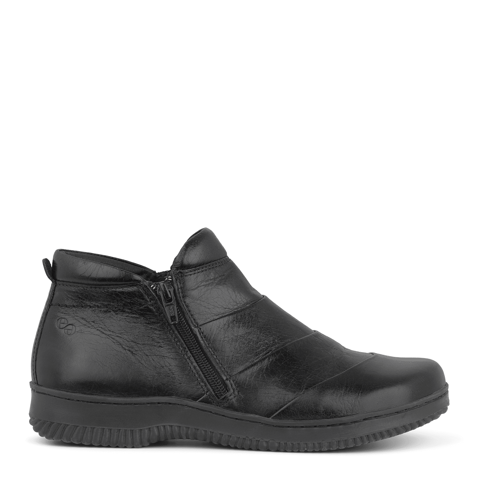 LUGANO LAISA - BLACK