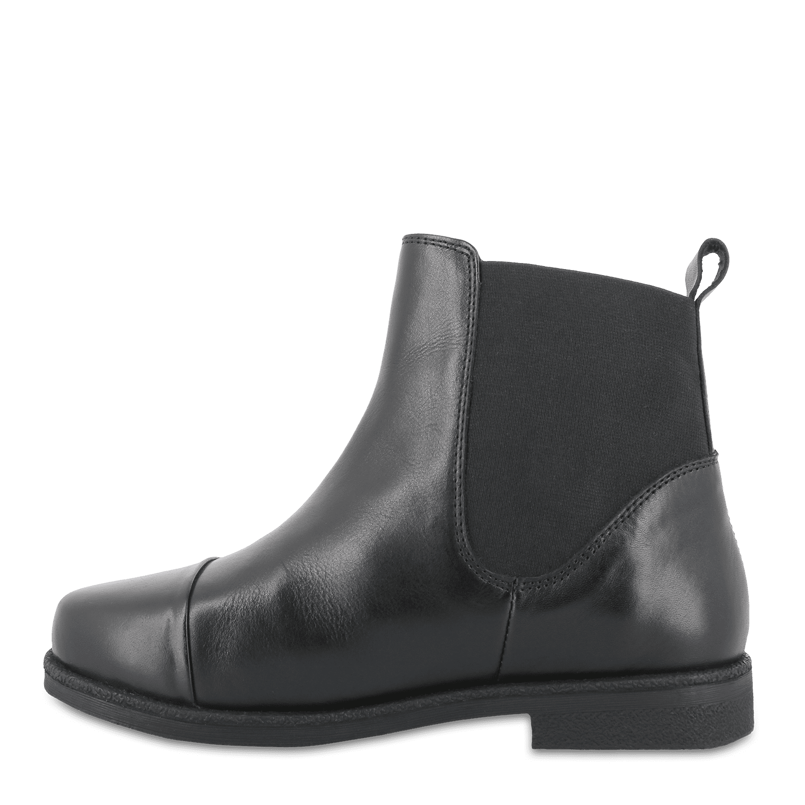 CAROLINE CHELSEA - BLACK