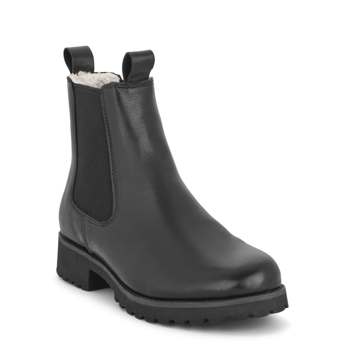 STRIKE SIFFE - BLACK