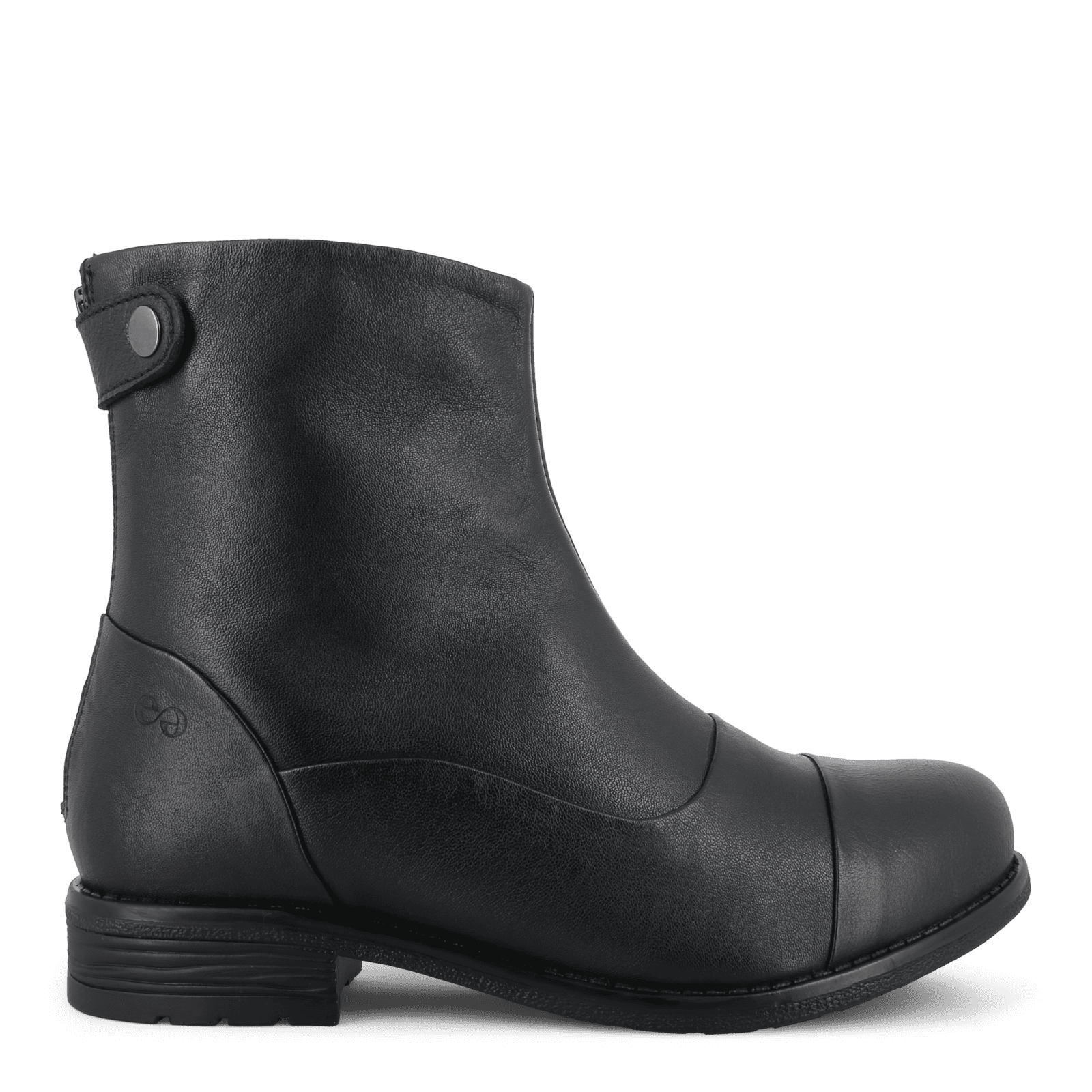 FLORENCE FAITH - BLACK