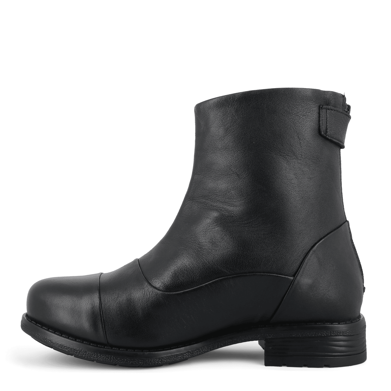 FLORENCE FAITH - BLACK