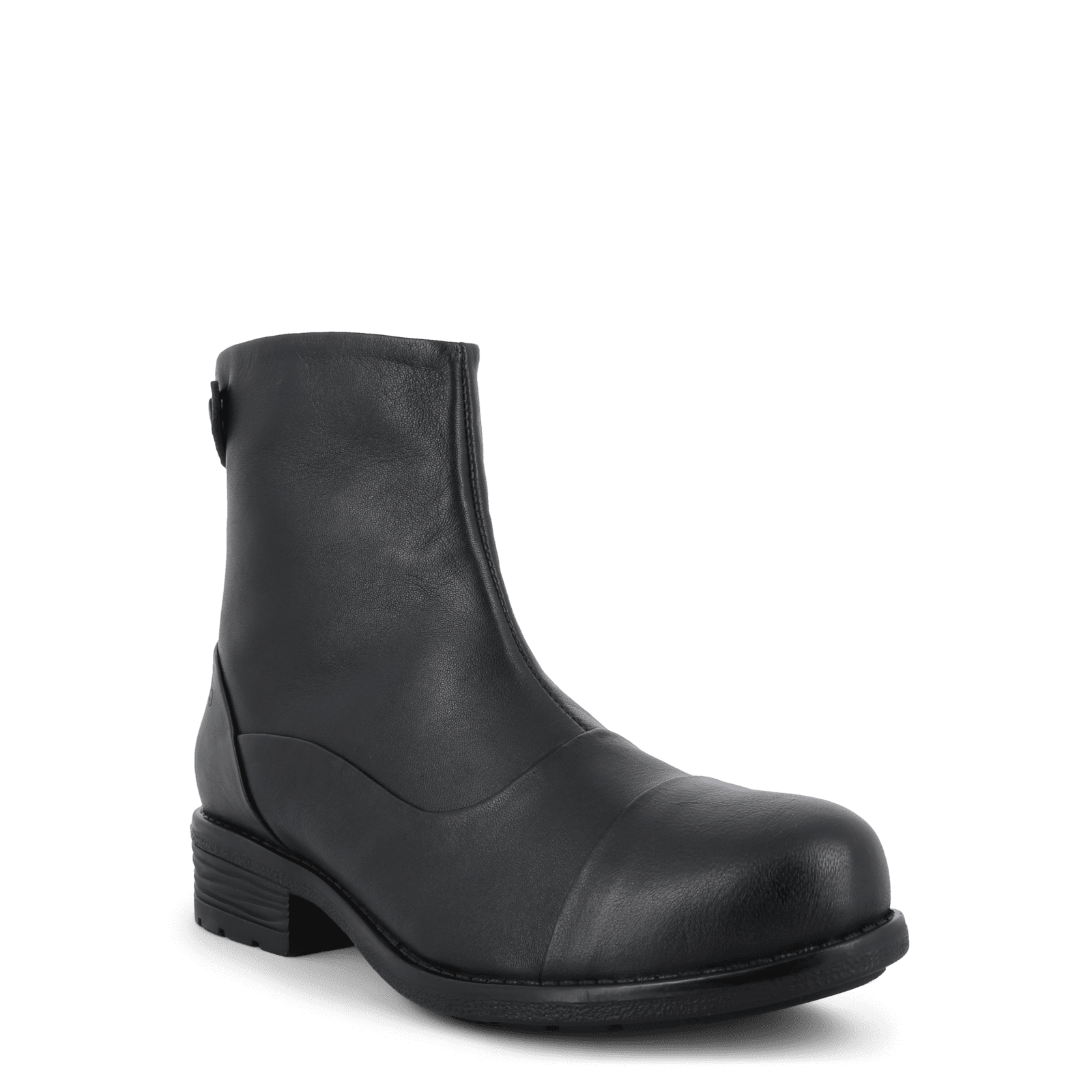 FLORENCE FAITH - BLACK