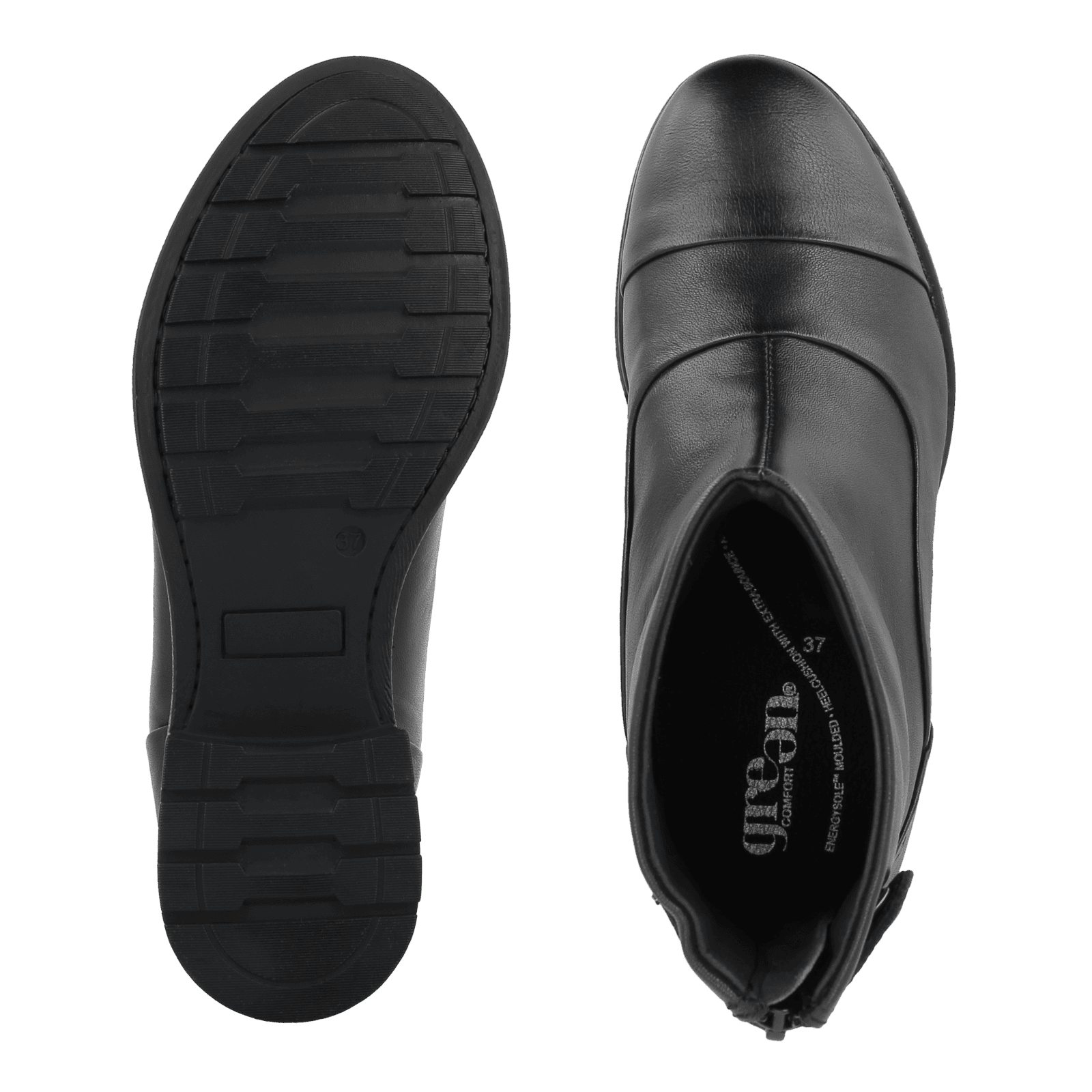 FLORENCE FAITH - BLACK