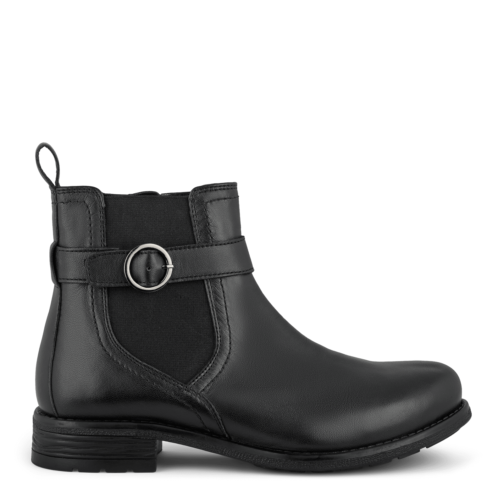 FLORENCE FABIA - BLACK