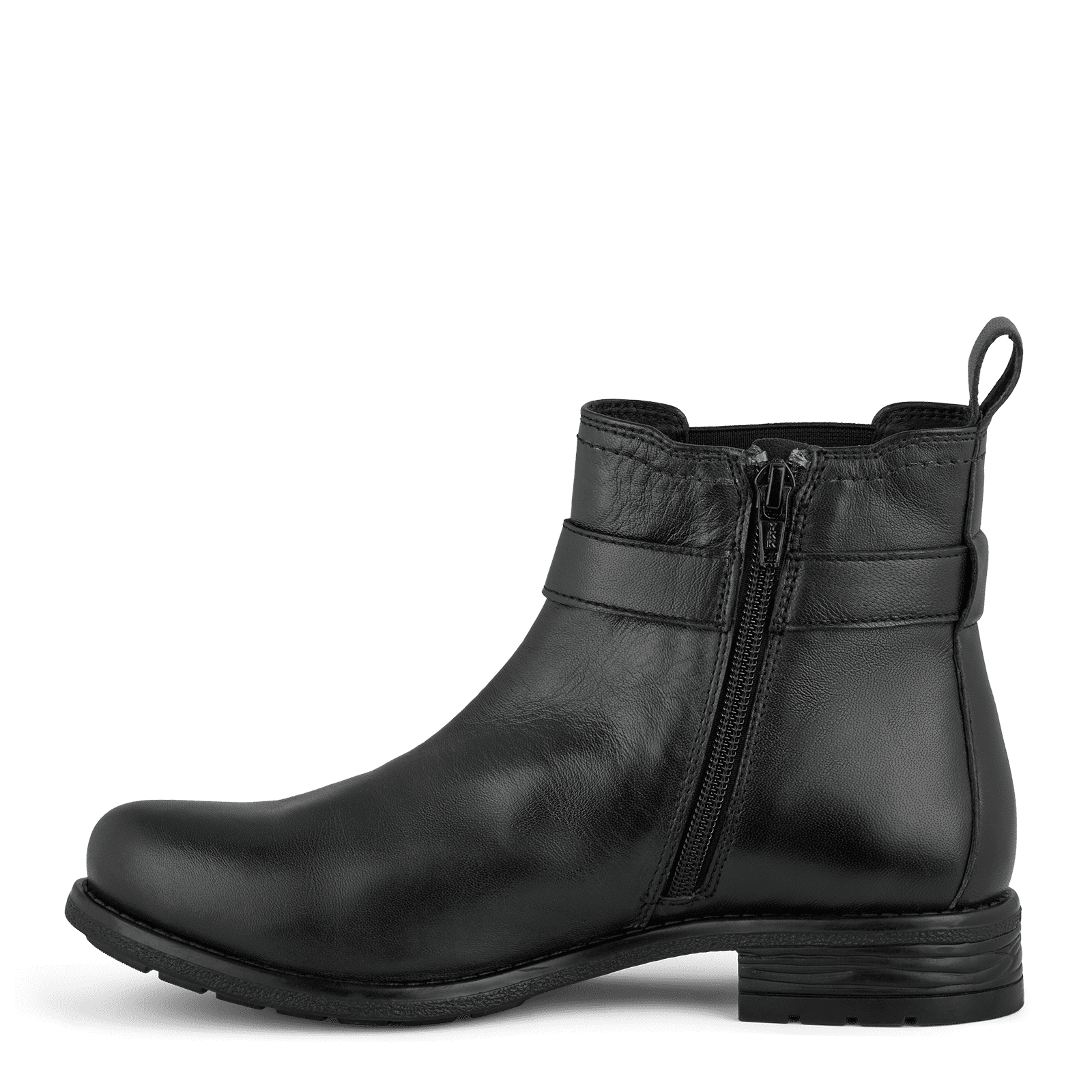 FLORENCE FABIA - BLACK