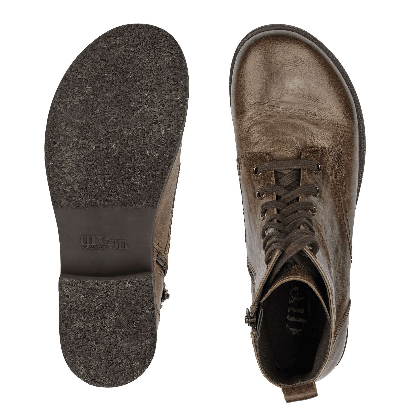 CAROLINE CHERI - BROWN