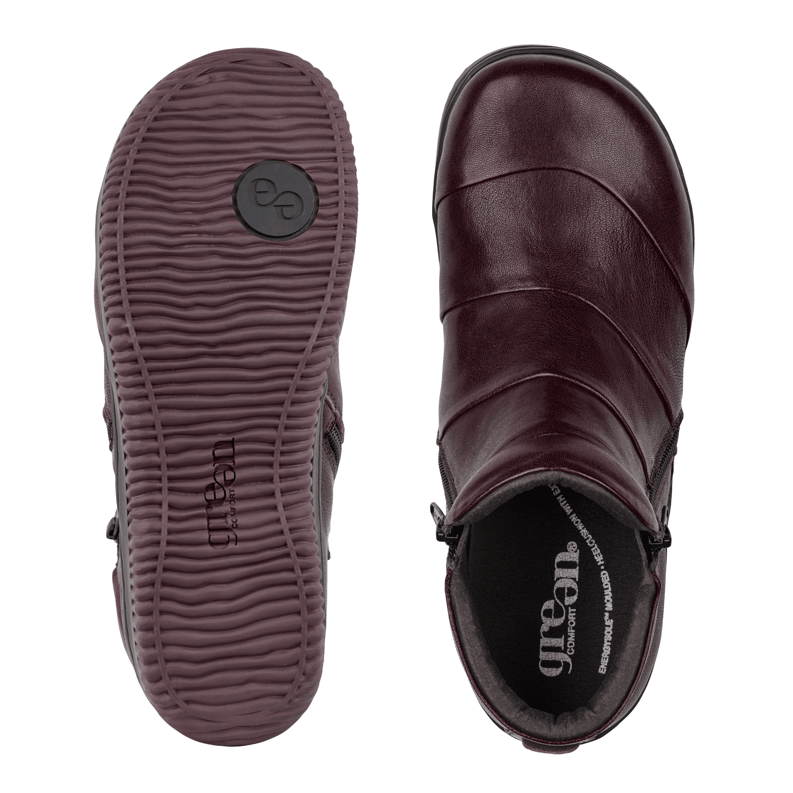 LUGANO LAISA - BORDEAUX