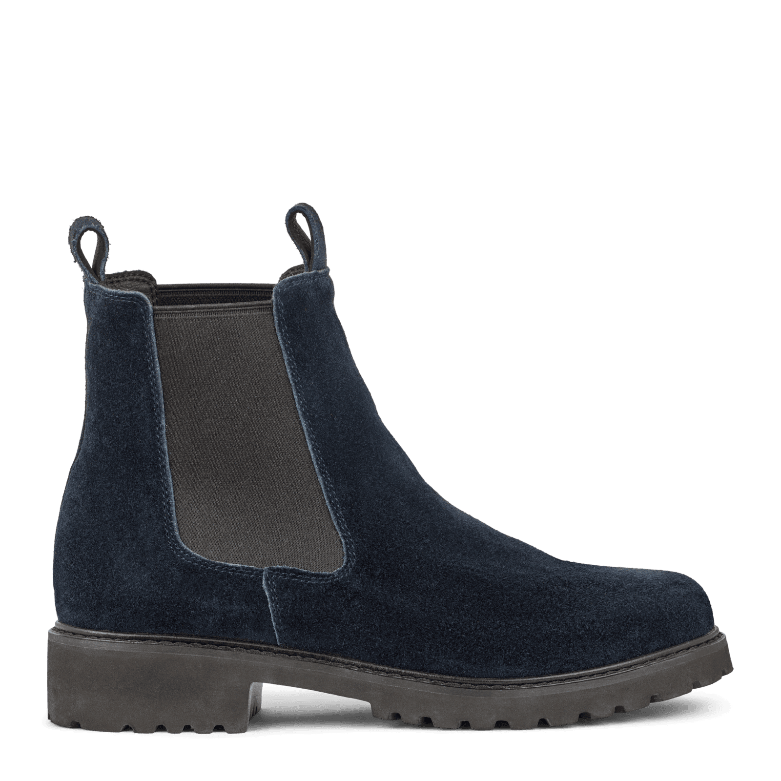 BERLIN BIANCA - MARINE BLUE