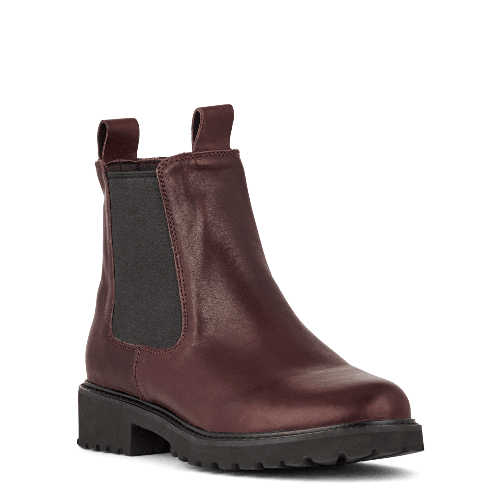 BERLIN BABETT - BROWN