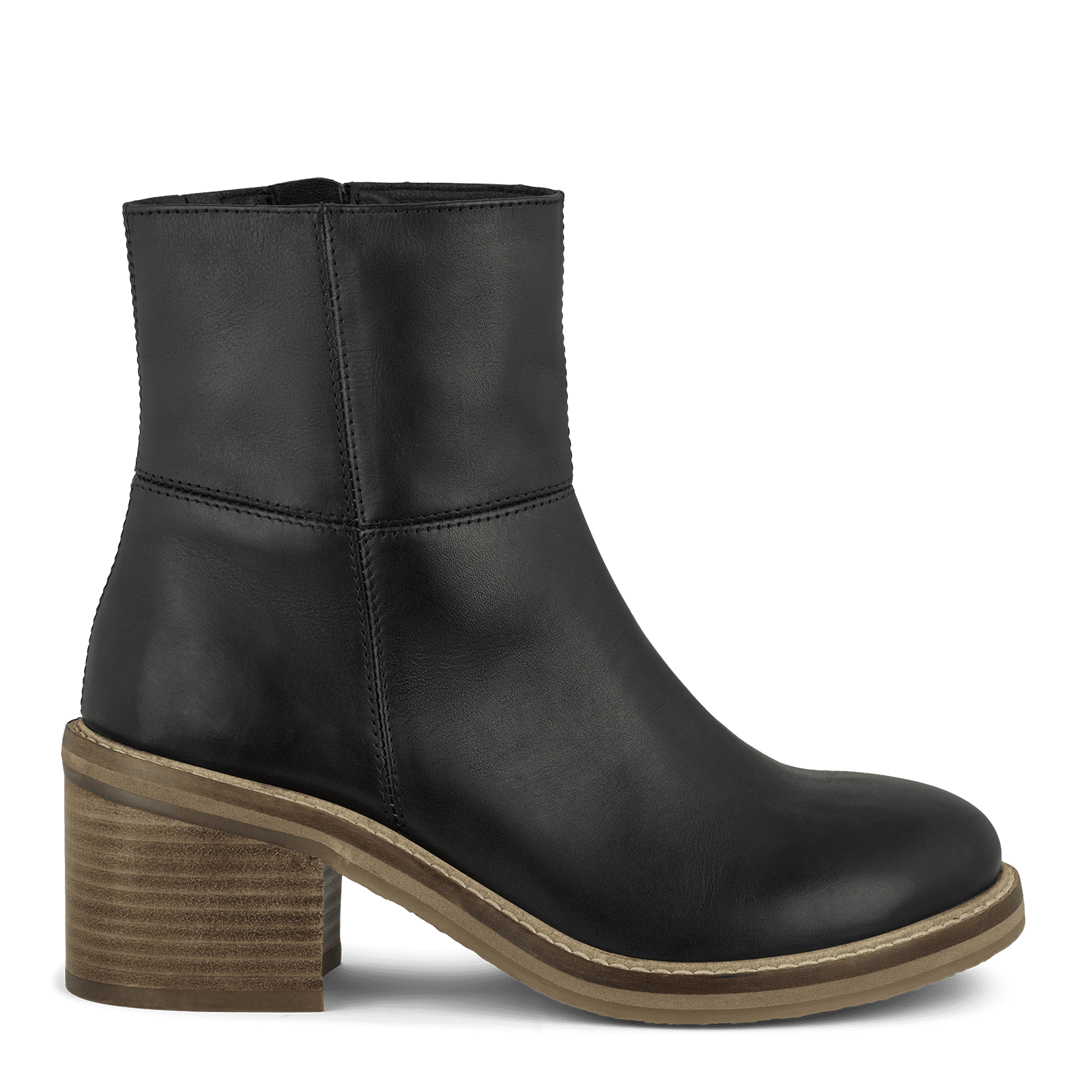 BARCELONA BLAKE - BLACK