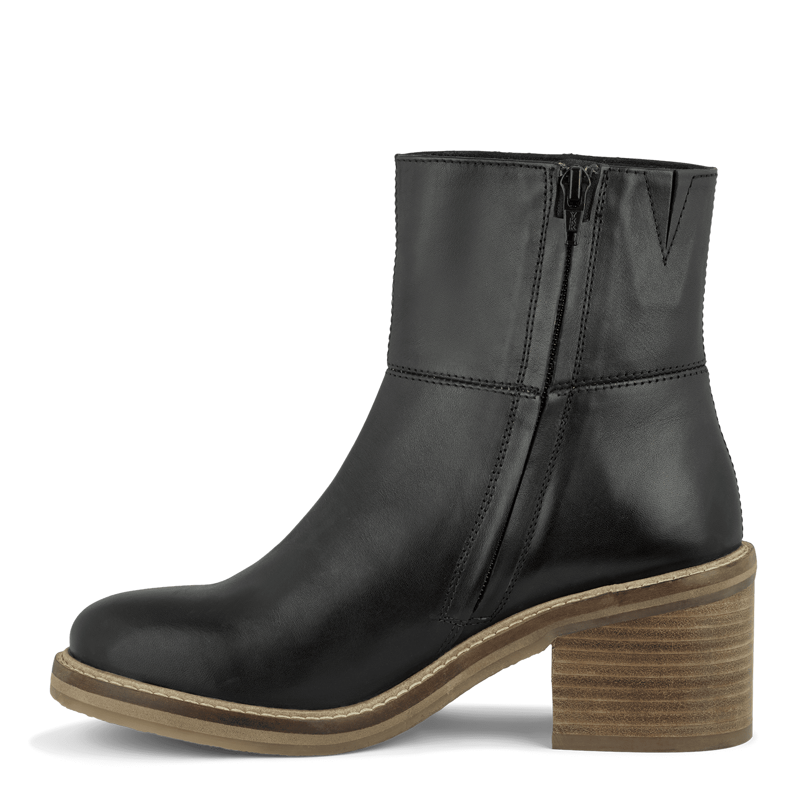 BARCELONA BLAKE - BLACK