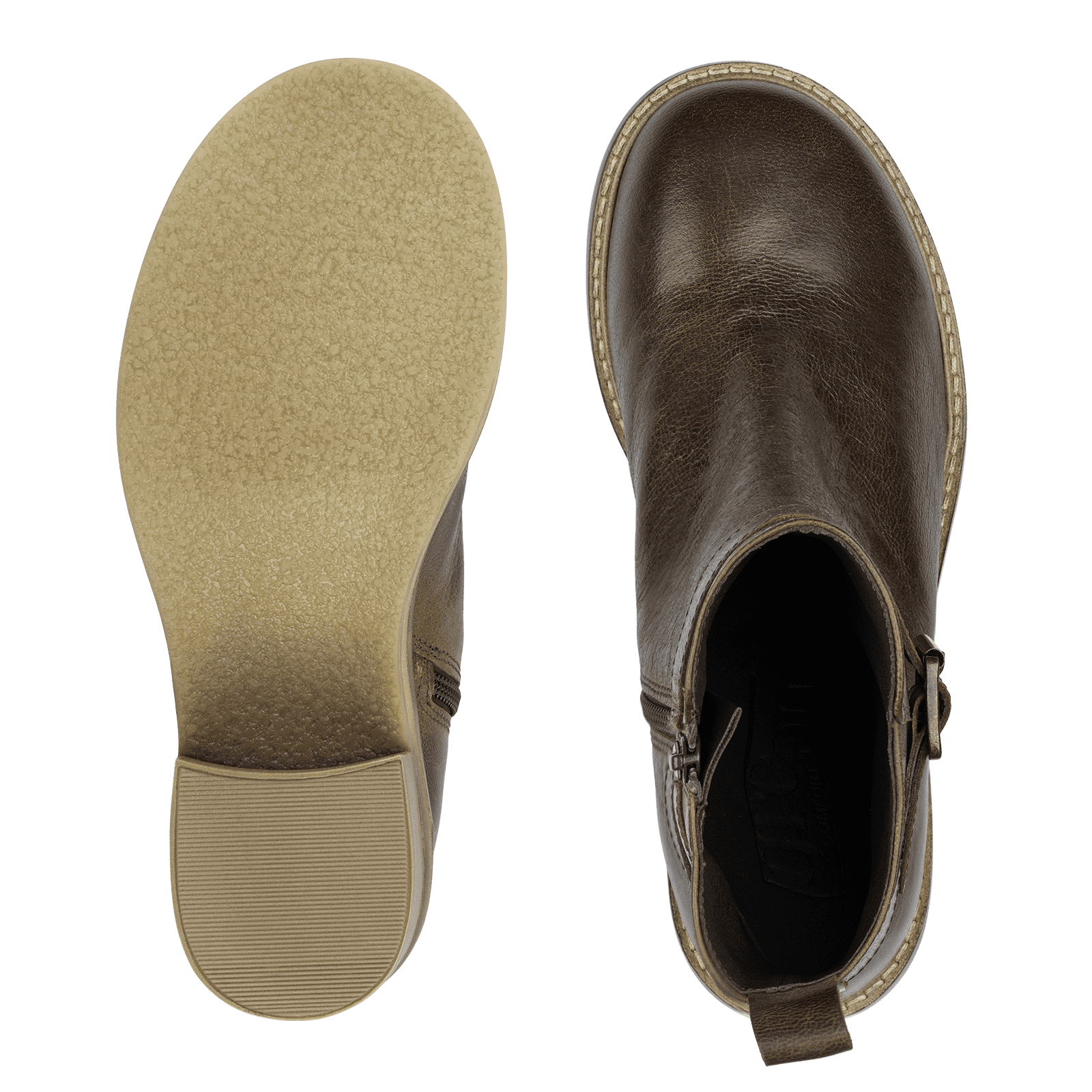 BARCELONA BLAIR - BROWN