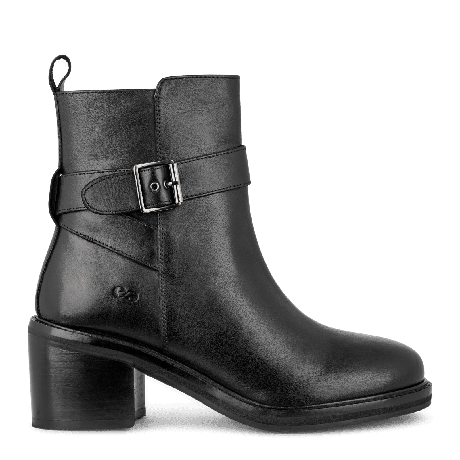 BARCELONA BLAIR - BLACK