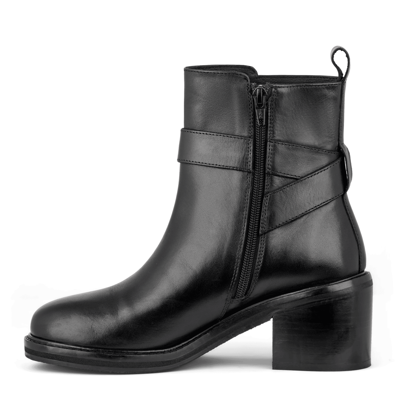 BARCELONA BLAIR - BLACK