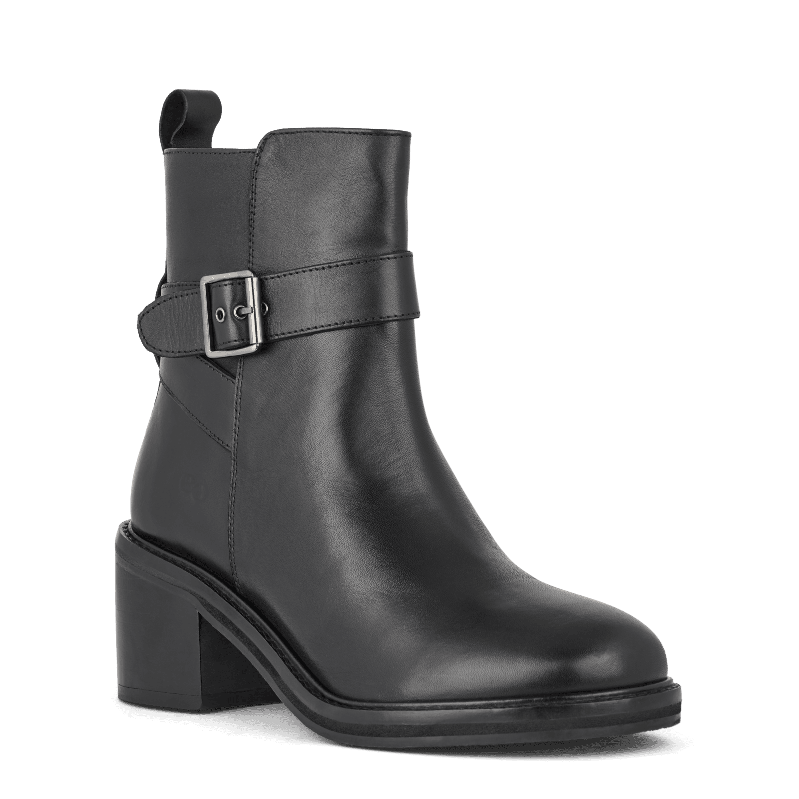 BARCELONA BLAIR - BLACK