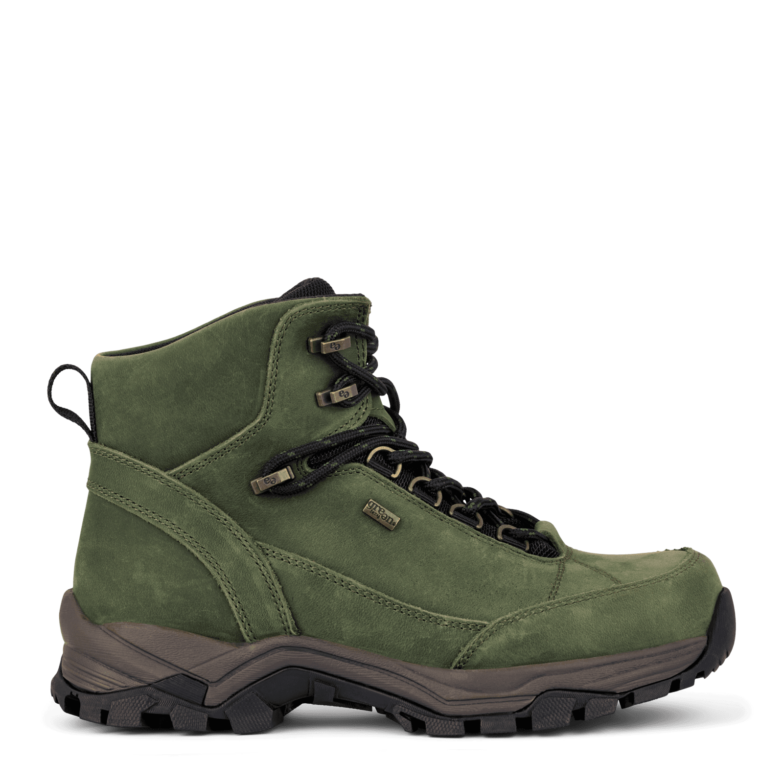 NORTH NORA - FORREST GREEN