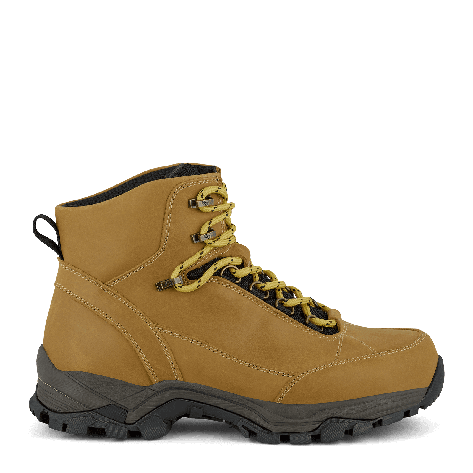 NORTH NOVA - MUSTARD