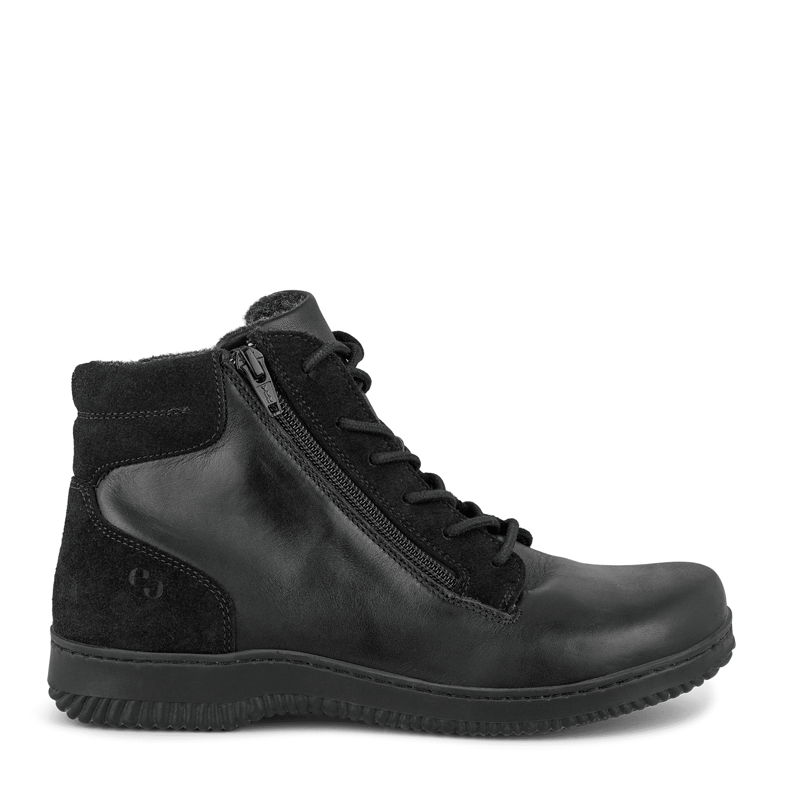 LUGANO LIMONE - BLACK