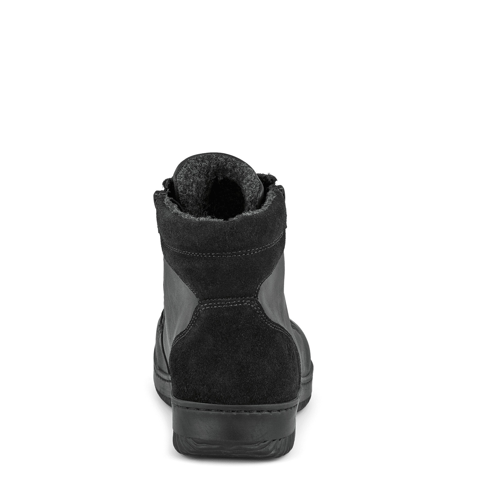 LUGANO LIMONE - BLACK