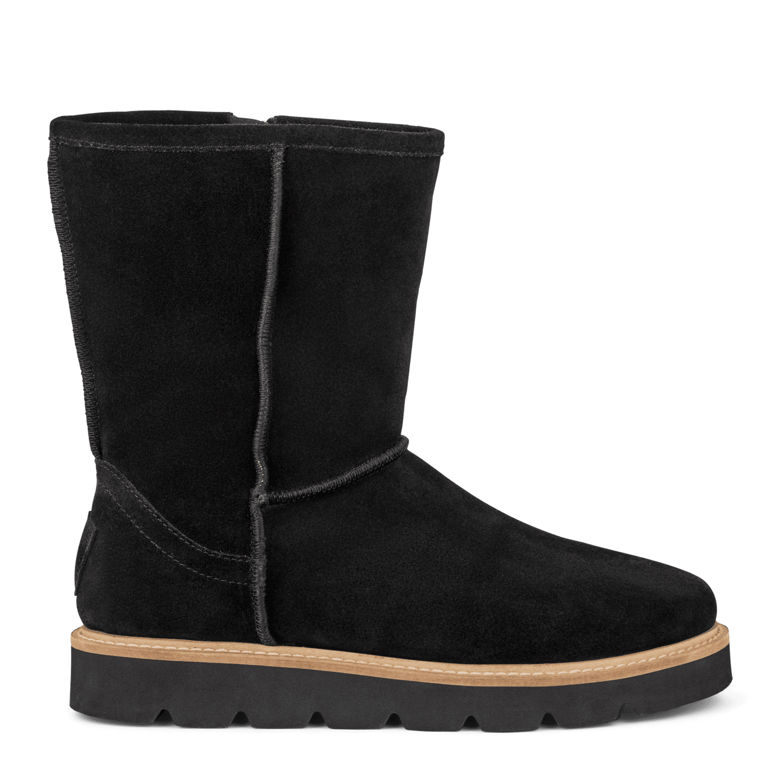 VERONA VIENNA - BLACK