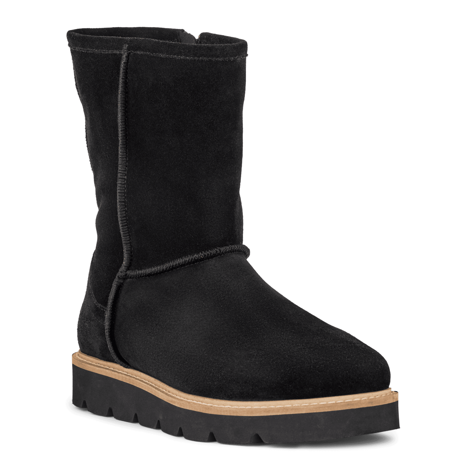 VERONA VIENNA - BLACK