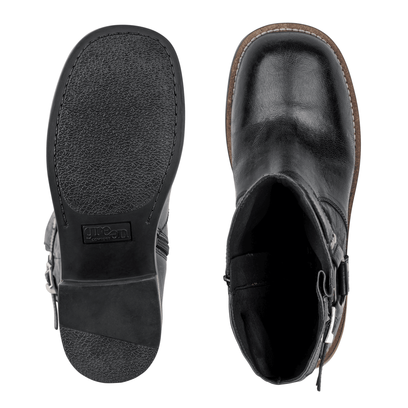 COPENHAGEN CELINE - BLACK