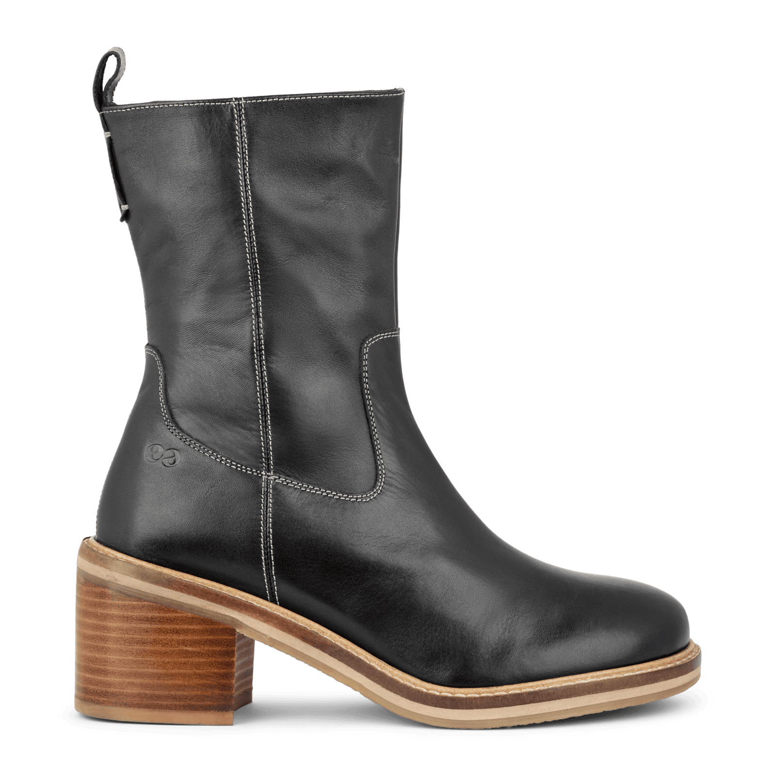 BARCELONA BETH - BLACK