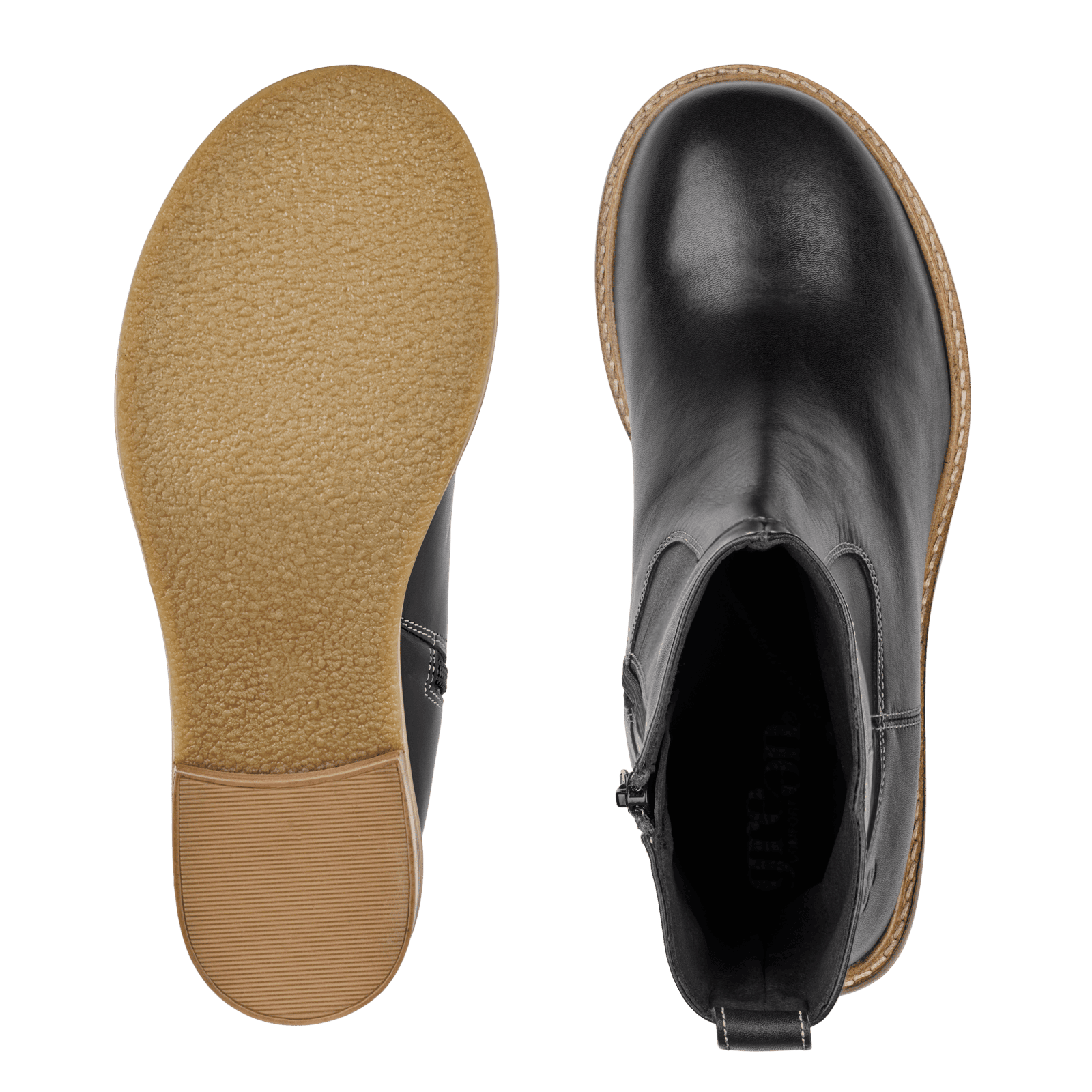 BARCELONA BETH - BLACK