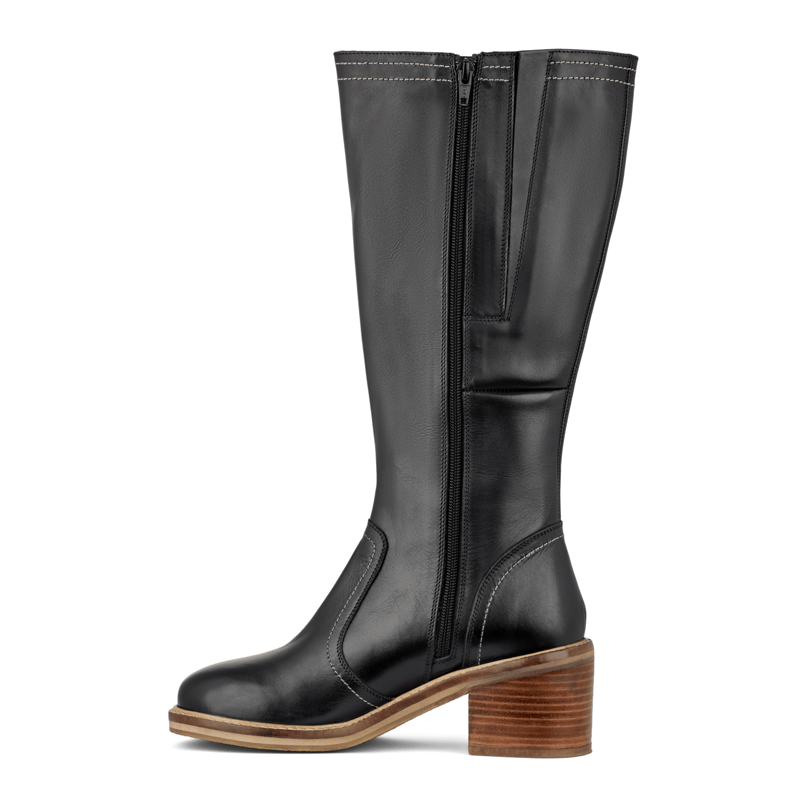 BARCELONA BOA - BLACK