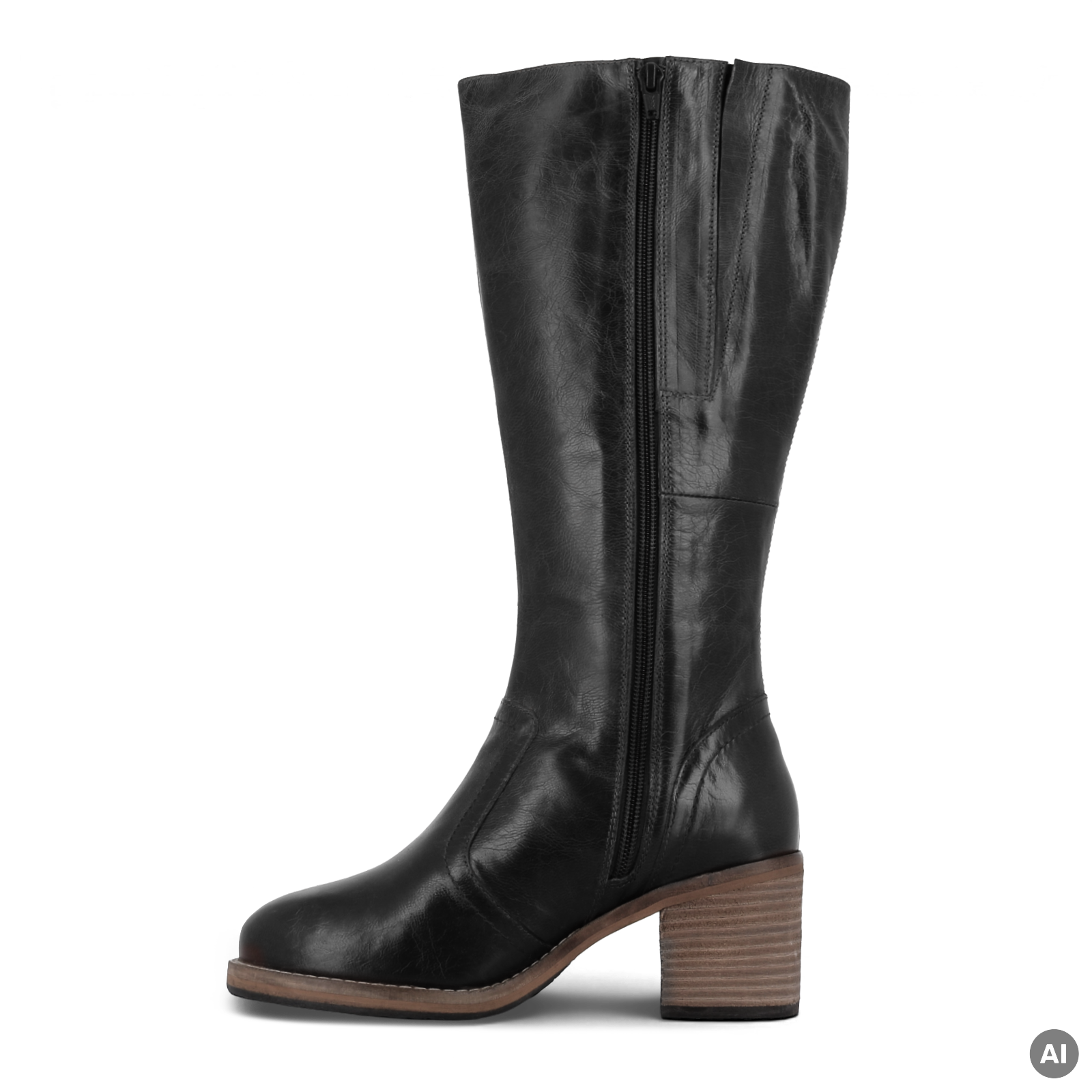 Malaga Merle - BLACK