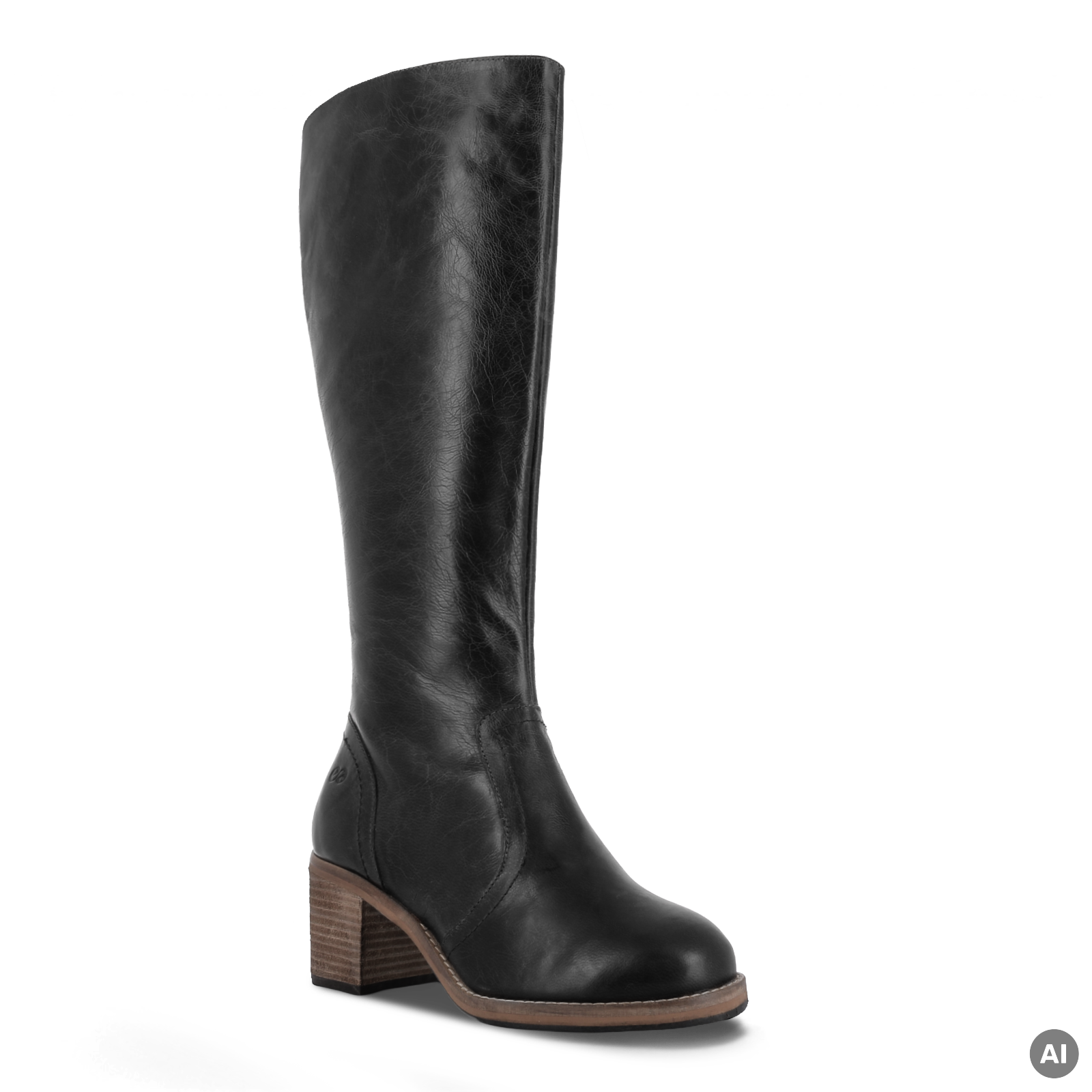 Malaga Merle - BLACK