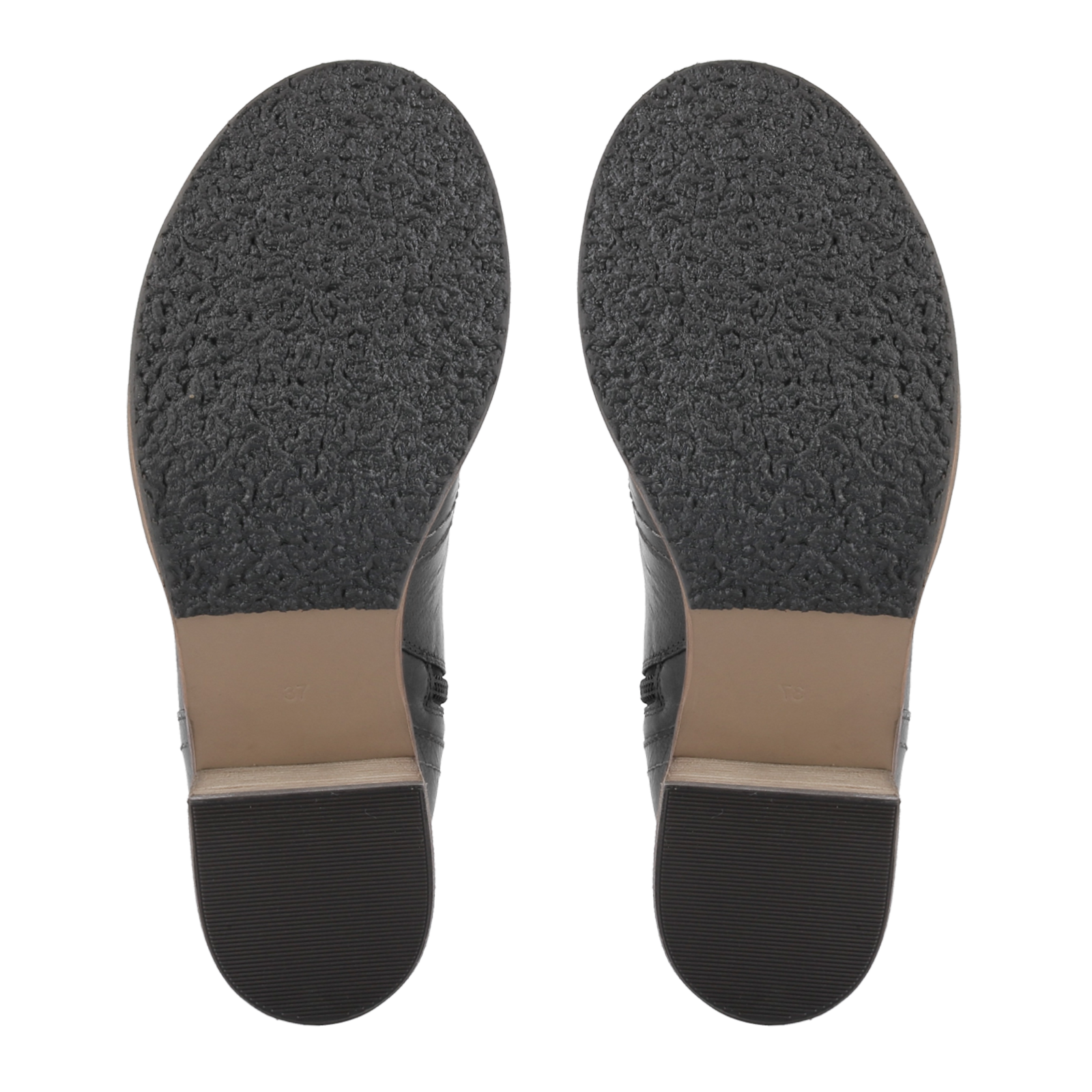 Malaga Merle - BLACK