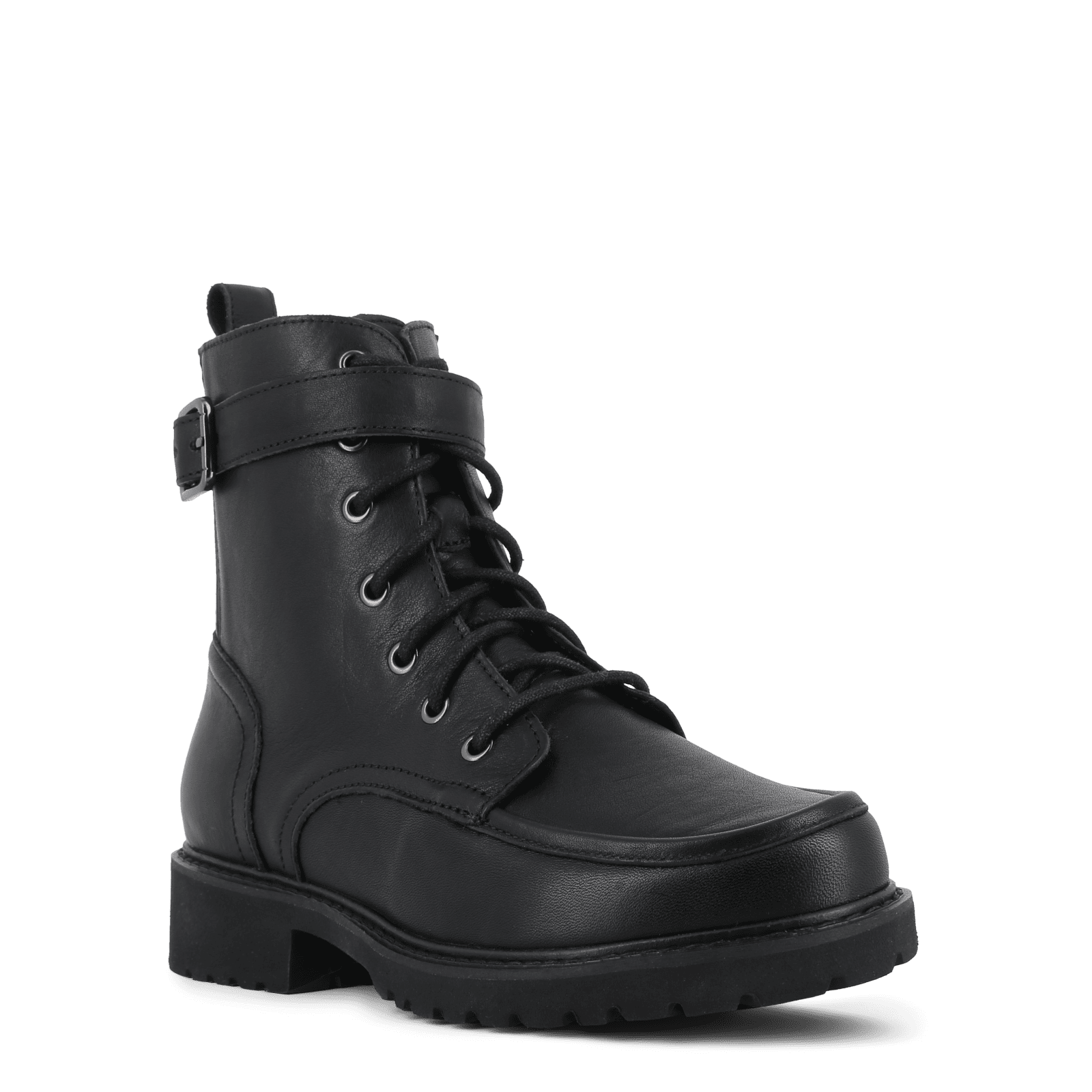 BERLIN BLANCA - BLACK