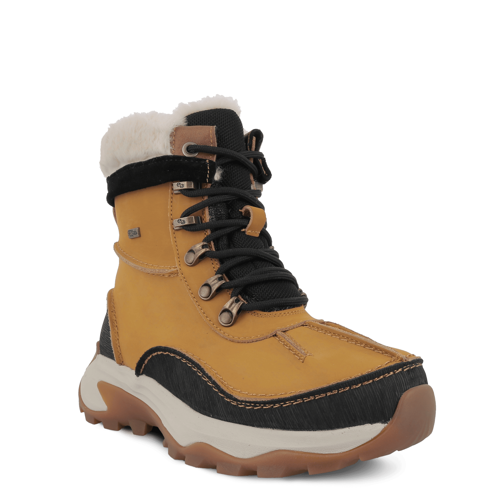 DOLOMITE DORTEA - MUSTARD