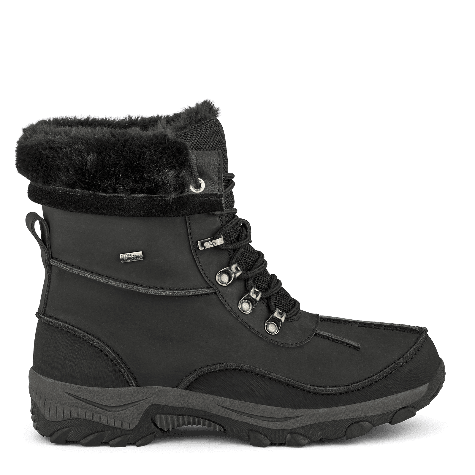 DOLOMITE DEBRA - BLACK