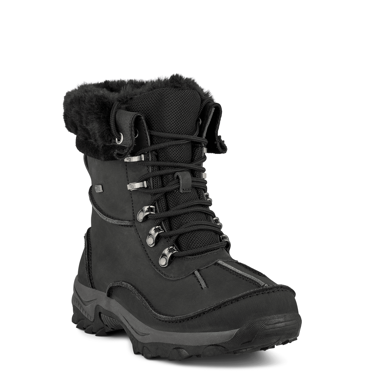 DOLOMITE DEBRA - BLACK