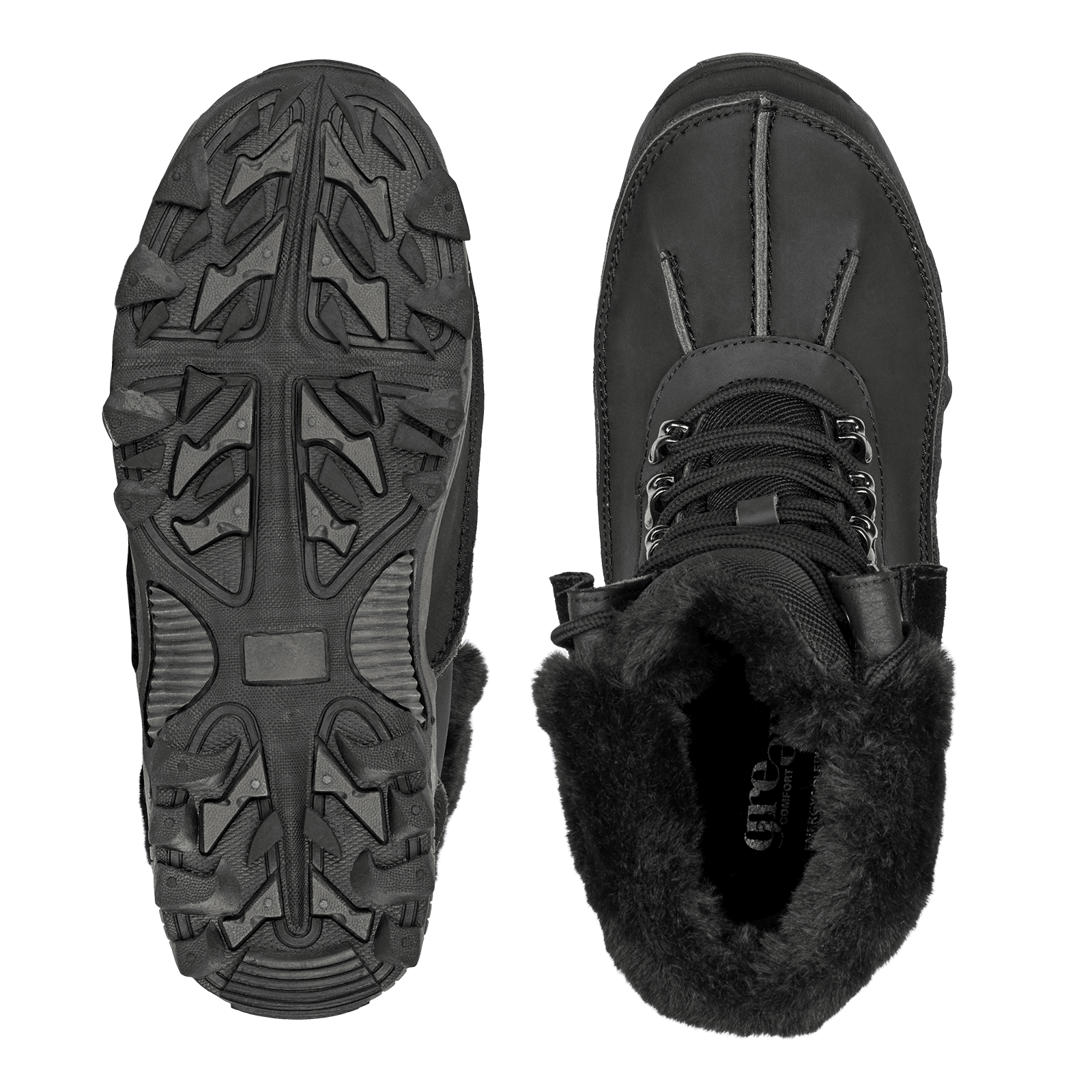 DOLOMITE DEBRA - BLACK