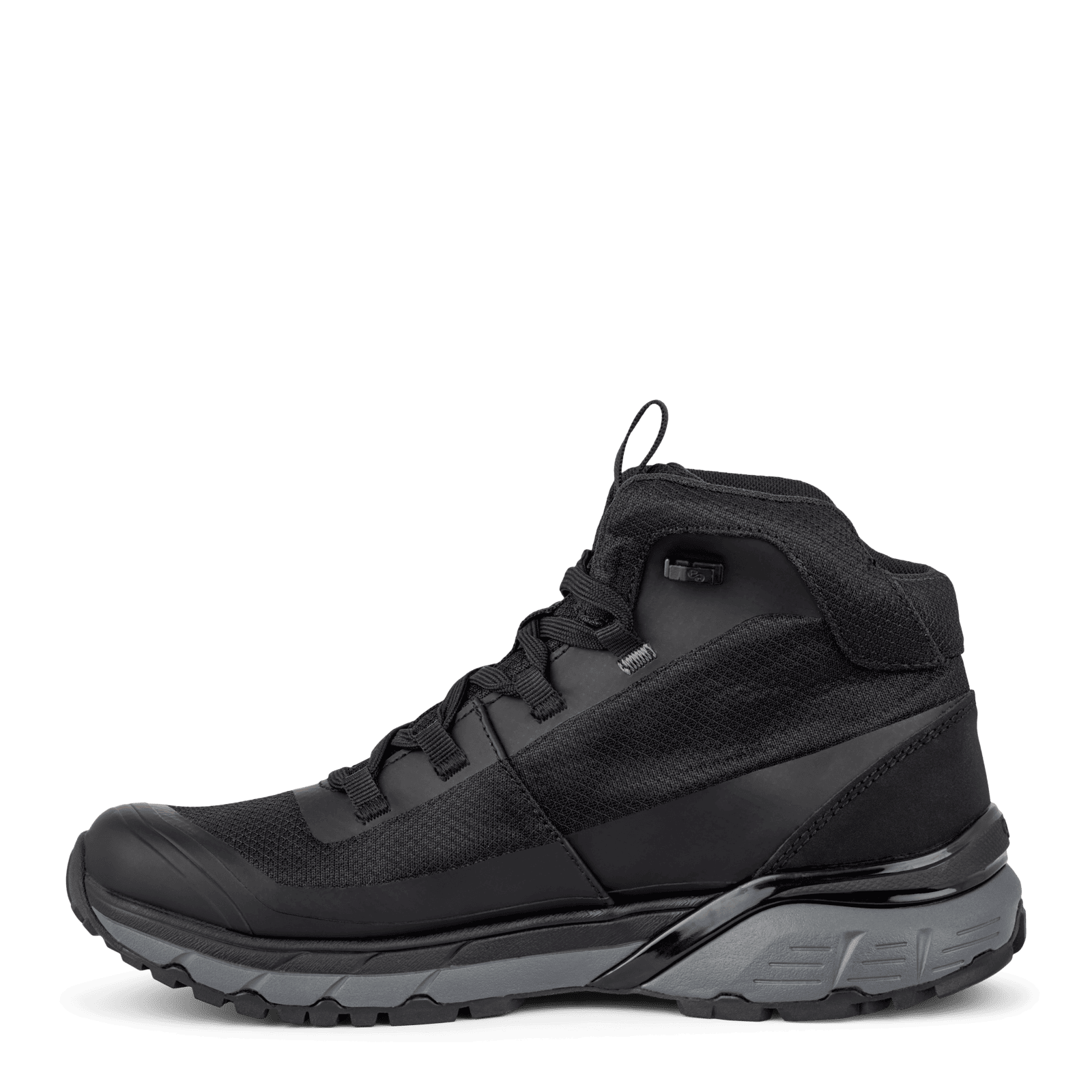 TRYSIL THORA - BLACK