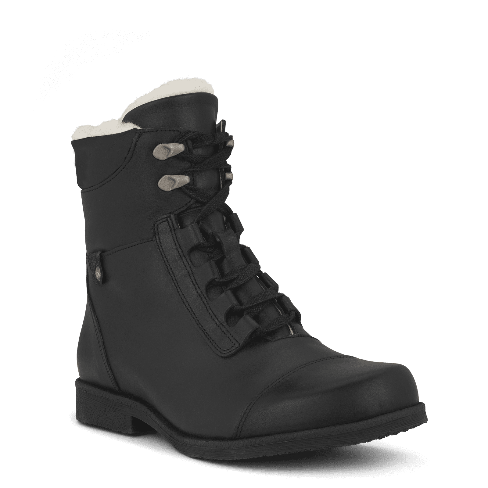 CAROLINE CARO - BLACK