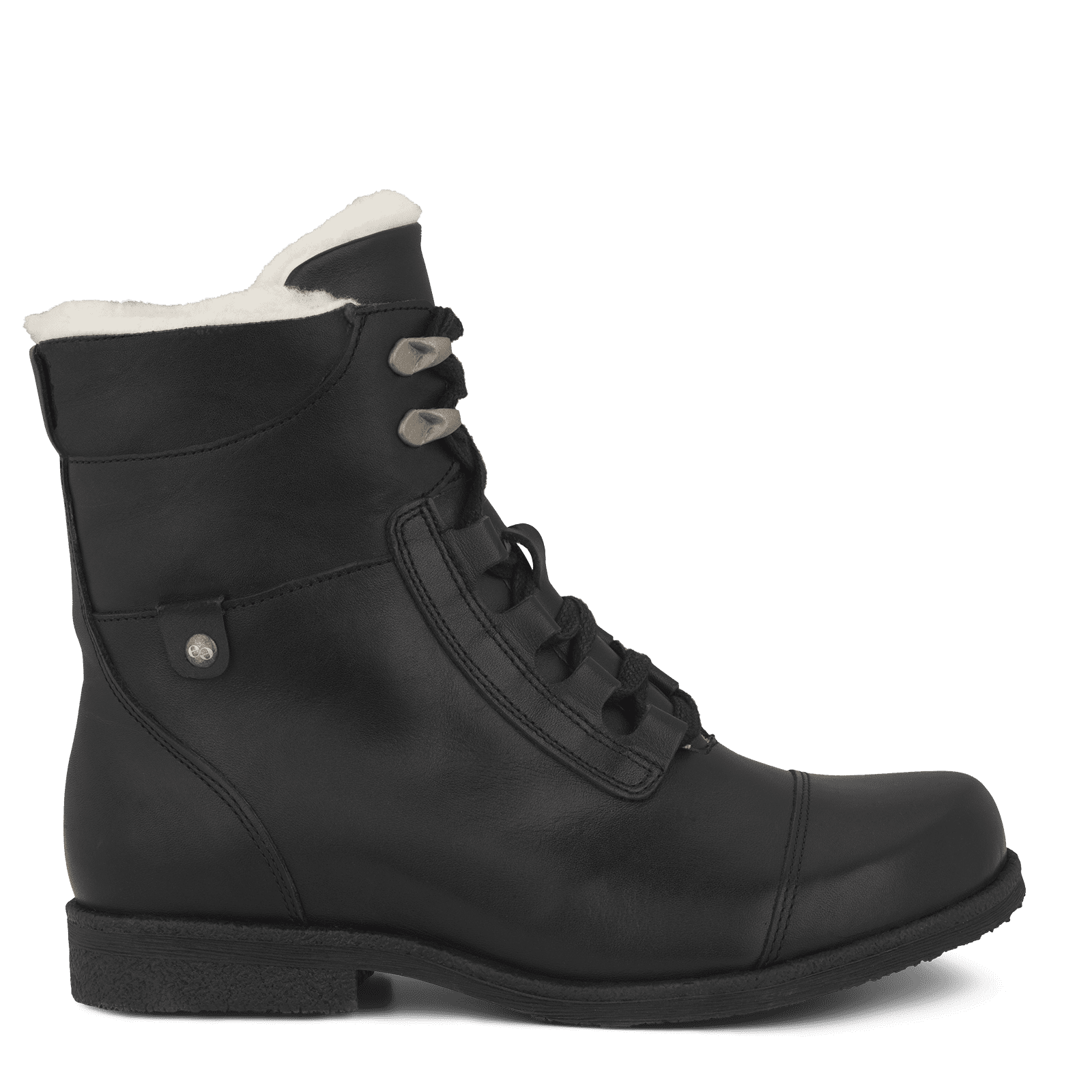 CAROLINE CARO - BLACK