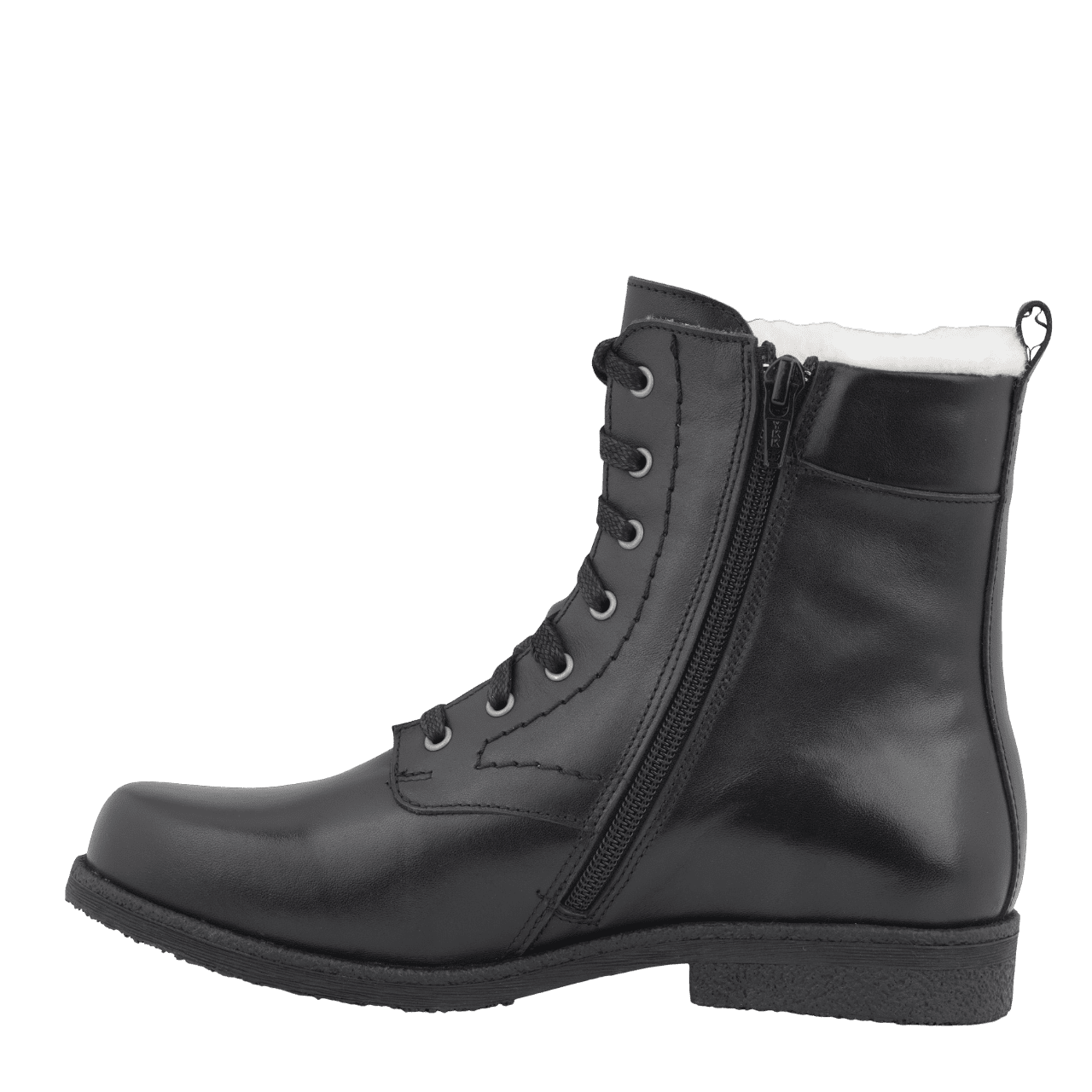 CAROLINE CHAI - BLACK