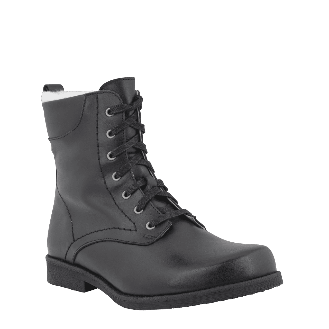 CAROLINE CHAI - BLACK