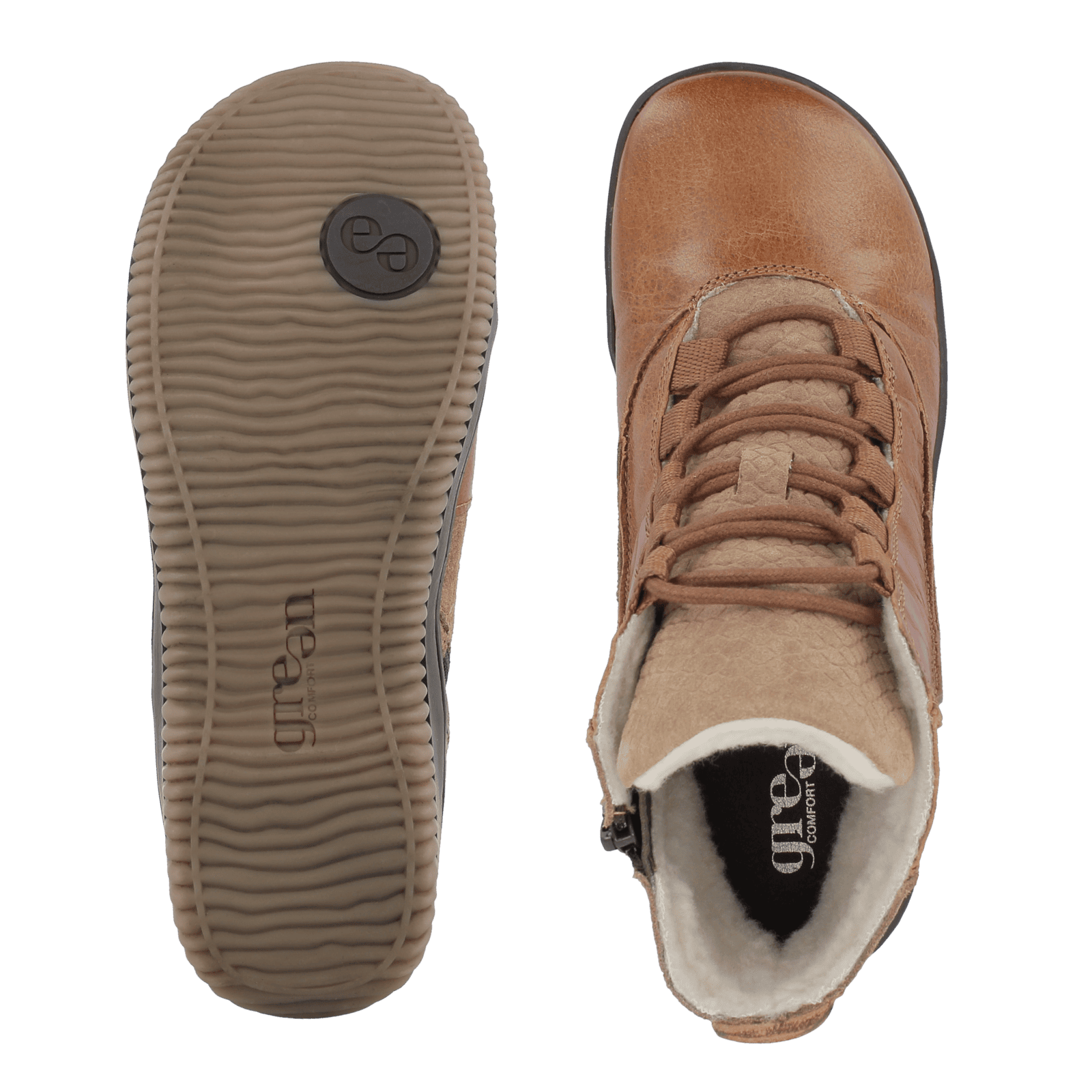 LUGANO LILY - CAMEL