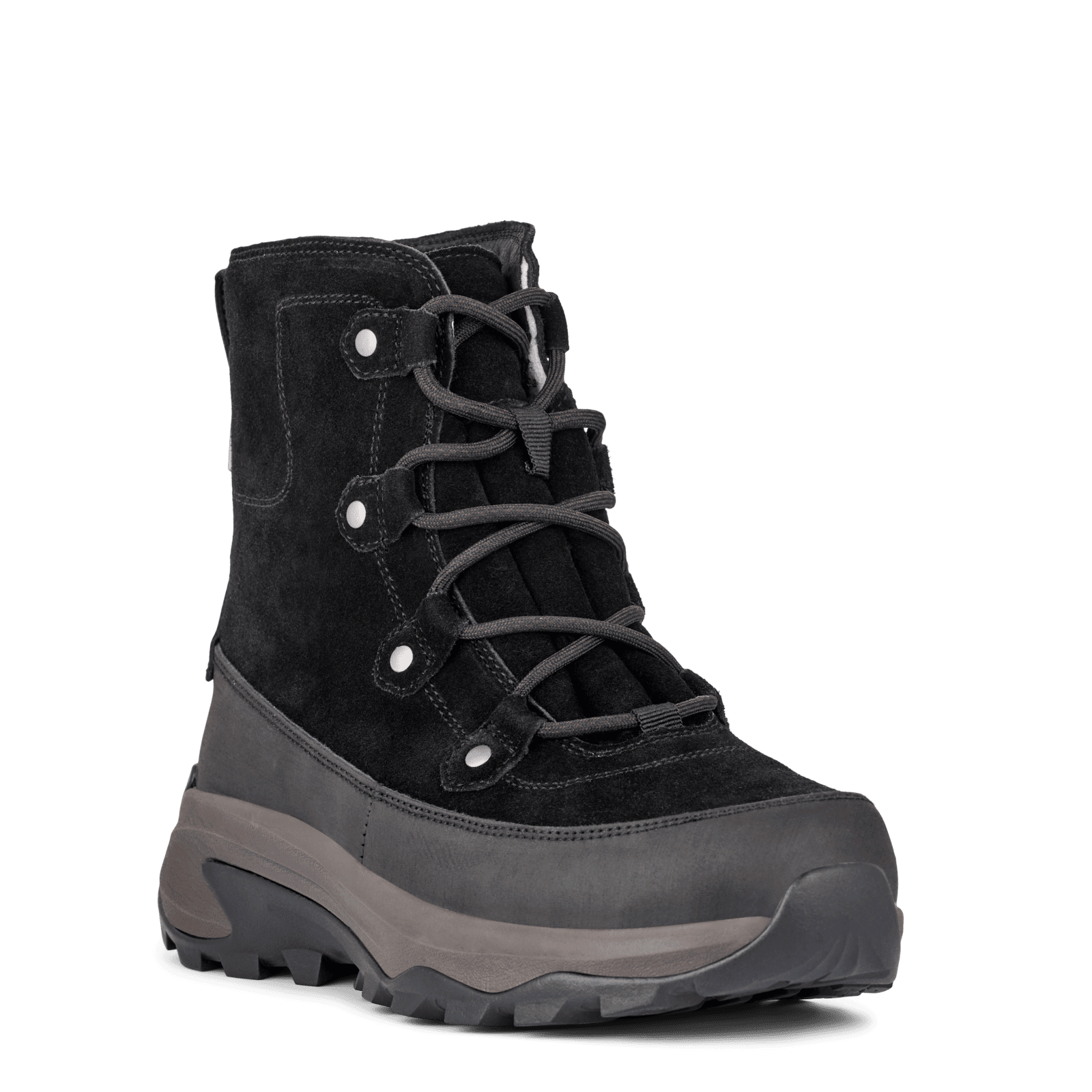 DOLOMITE DAFNE - BLACK