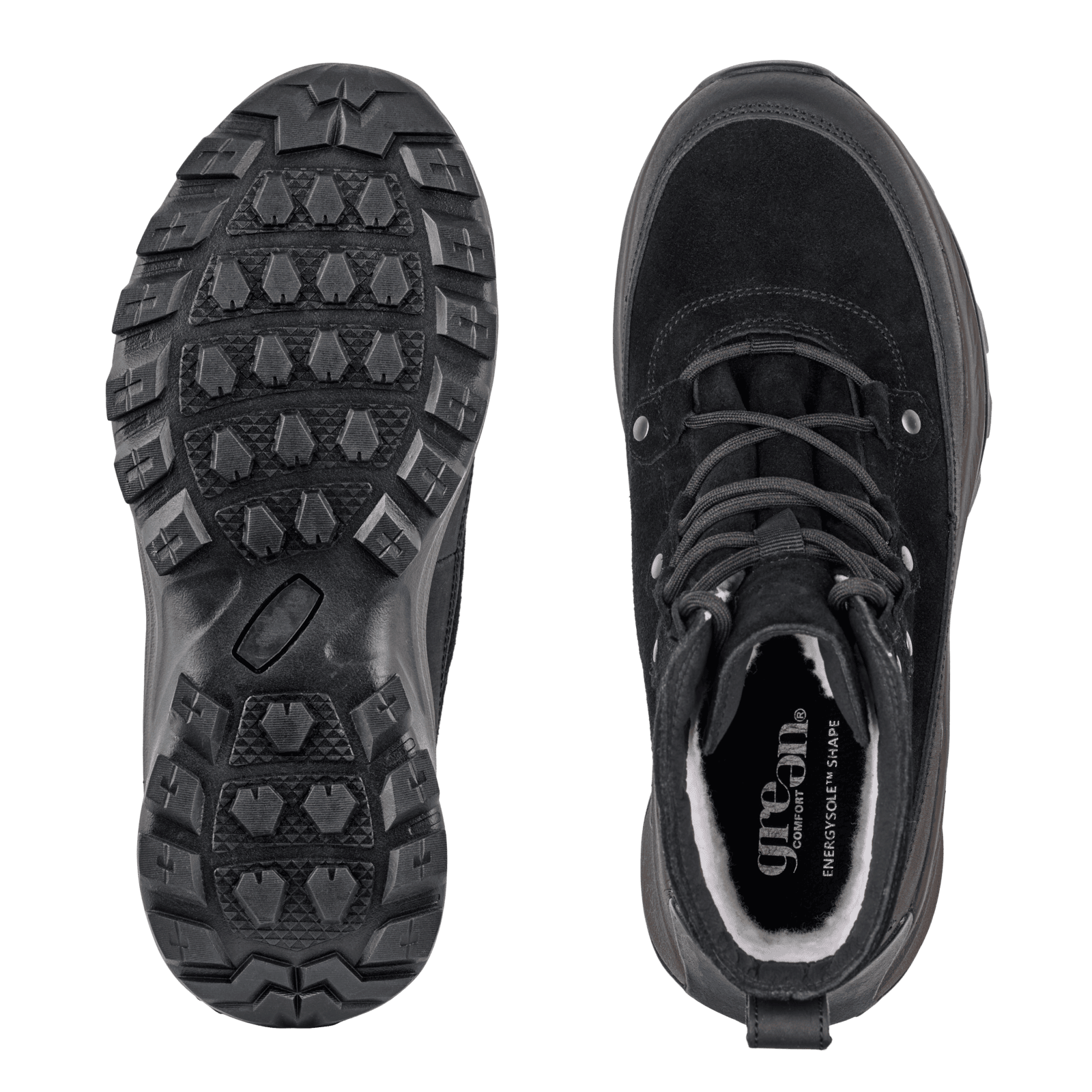 DOLOMITE DAFNE - BLACK