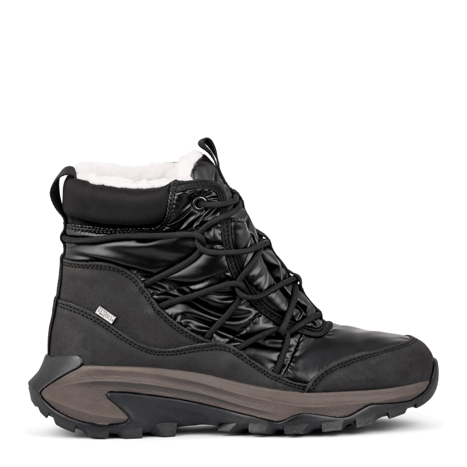 DOLOMITE DAGNY - BLACK