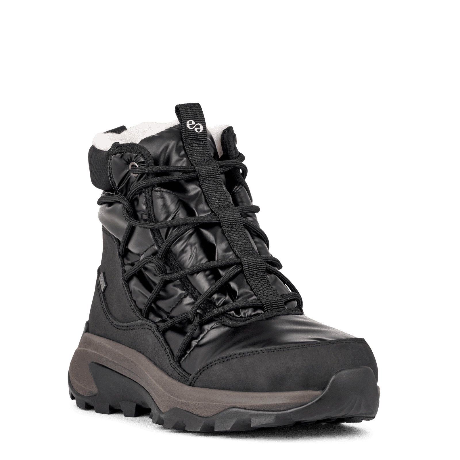 DOLOMITE DAGNY - BLACK